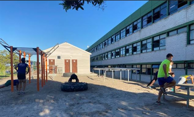 Tygerberg High School Fees 2025 & 2026 | Application Forms