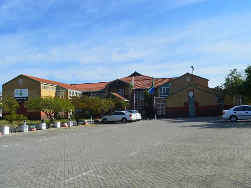 Brooklands Primary School in Northpine 2025 Fees | Application Forms