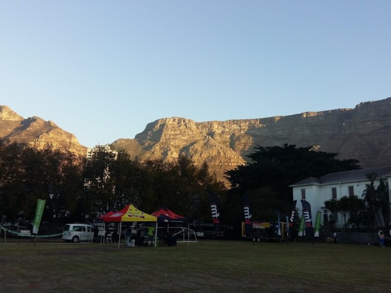 Gardens Commercial High School in Cape Town City Centre 2026 Fees | Application Forms