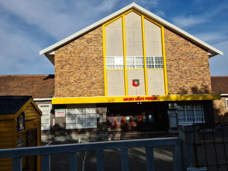Golden Grove Primary School in Rondebosch 2025 Fees | Application Forms
