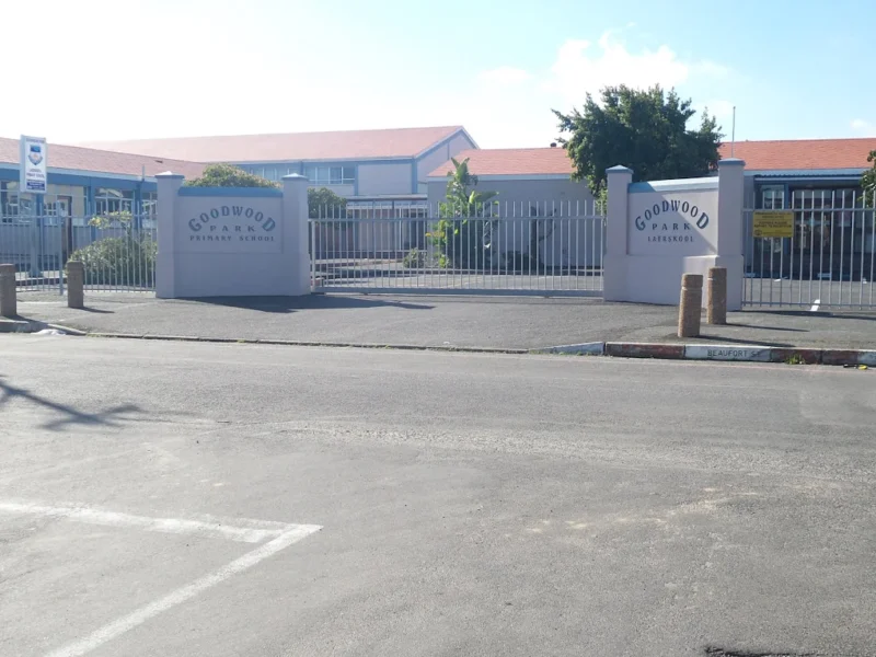 Goodwood Park Primary School in Goodwood Ext 1 2025 Fees | Application Forms