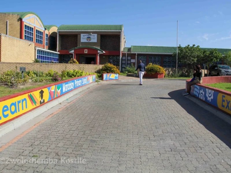 Mandalay Primary School in Ikwezi Park 2025 Fees | Application Forms