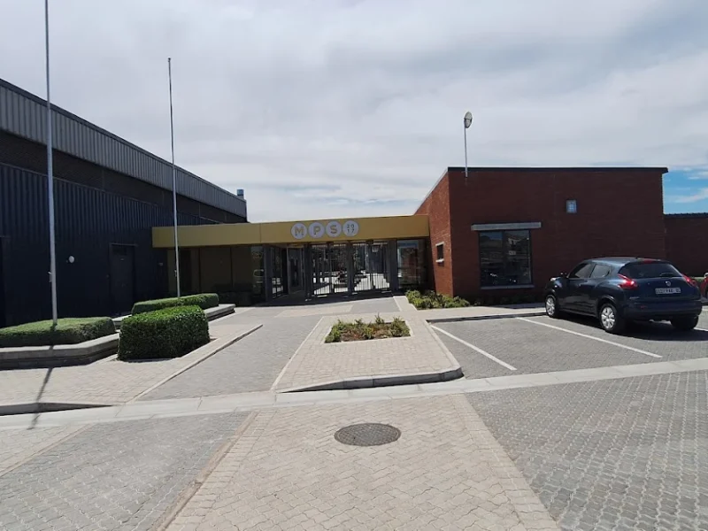 Middelpos Primary School in Middelpos 2025 Fees | Application Forms