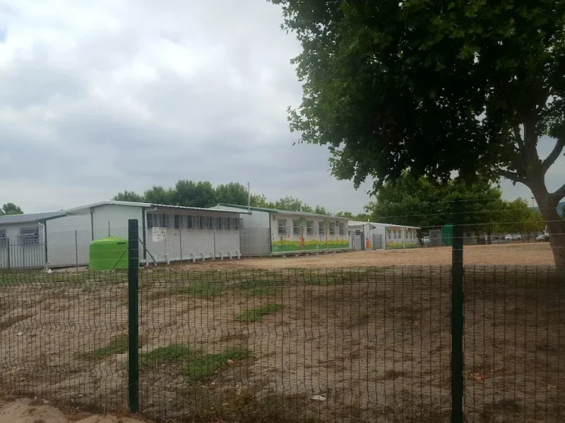 Rouxville Primary School in Bellville Teachers College 2025 Fees | Application Forms