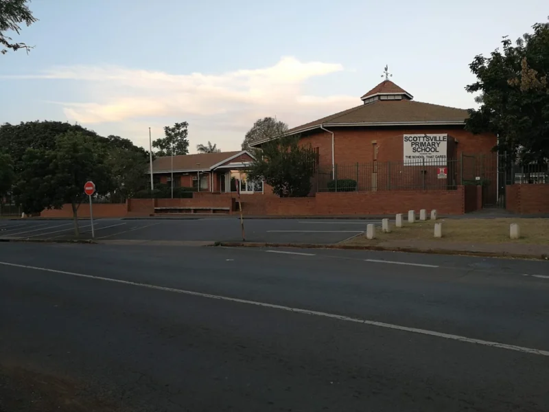 Scottsville Primary School in Scottsville 2025 Fees | Application Forms