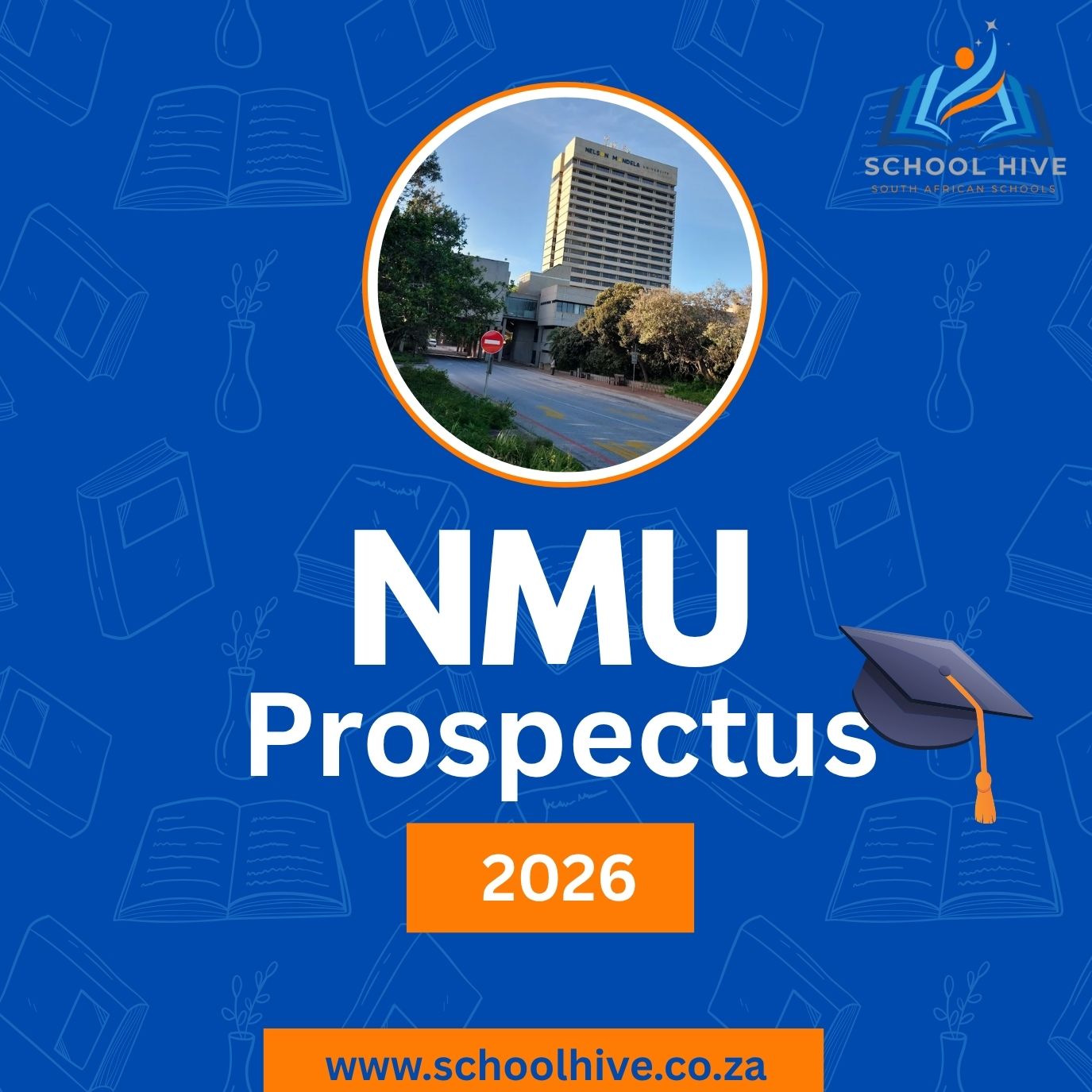 NMU Prospectus