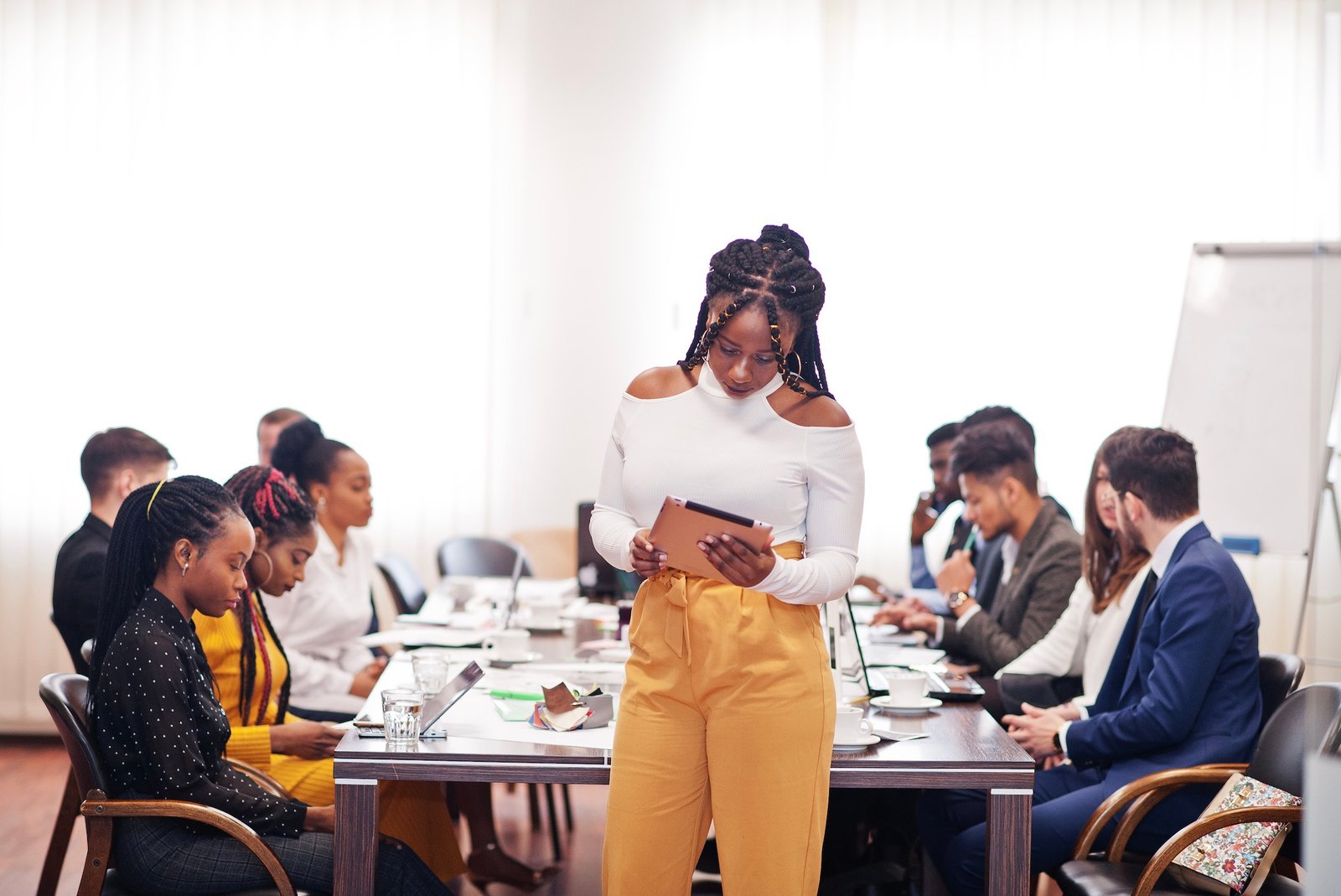 How to Become a TVET Lecturer in South Africa