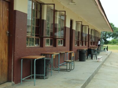 Matimu High School - Khujwana Application Guide