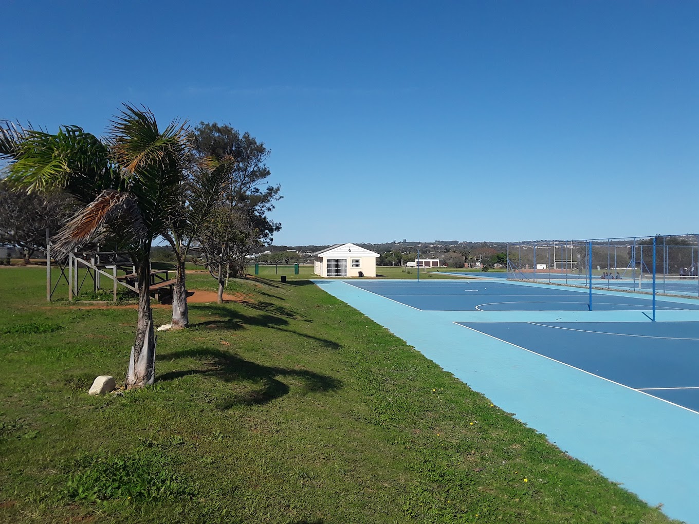 Linkside High School