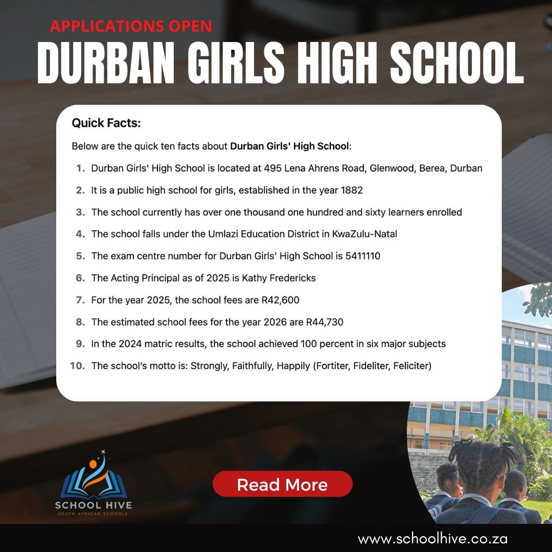 Durban Girls' High School