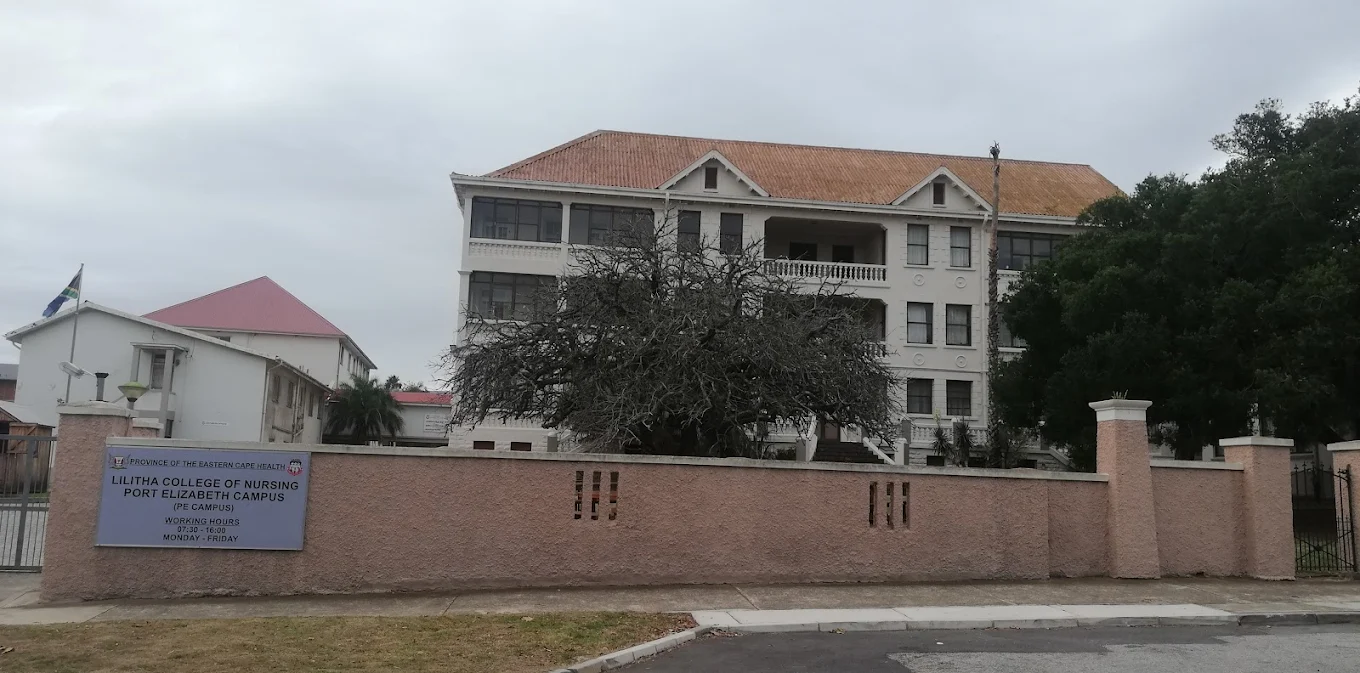 Lilitha College of Nursing Online Application Guide