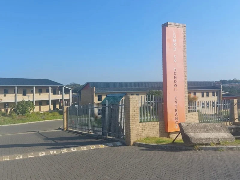 Lumko High School Fees and Contacts