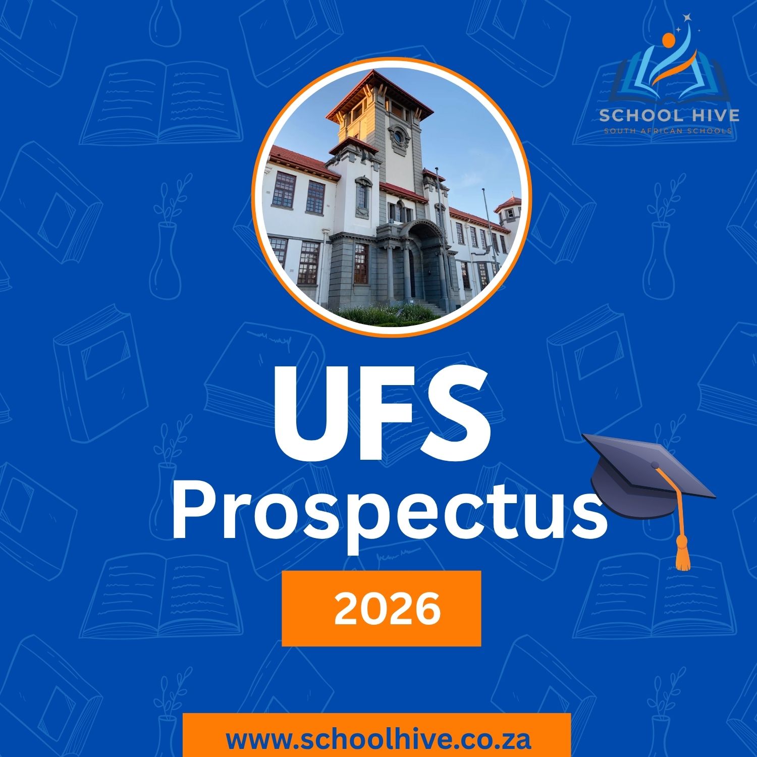 UFS Prospectus 2026