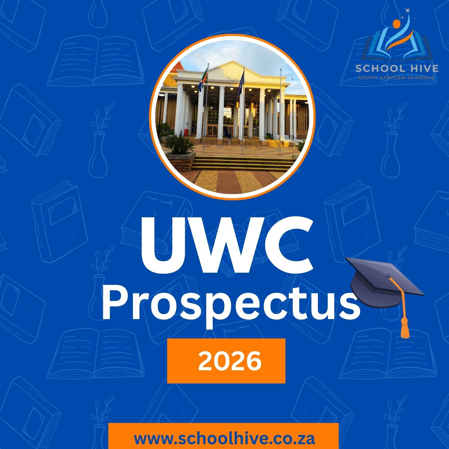 UWC Prospectus 2026