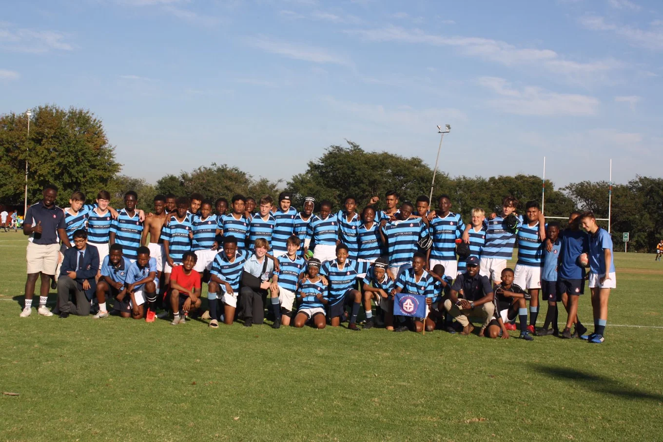 Fourways High School Fees Guide