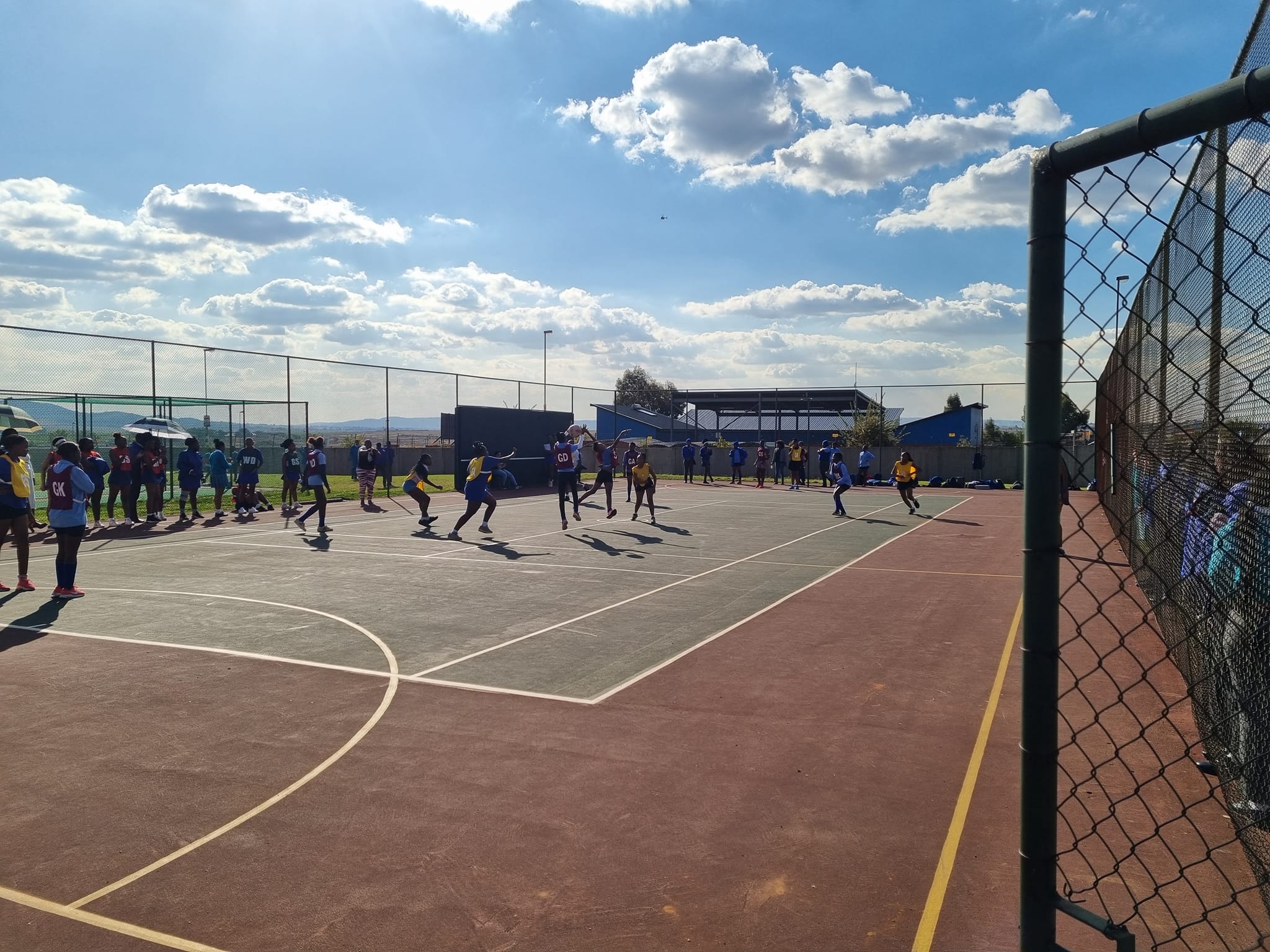 Katlehong Engineering School of Specialisation Application