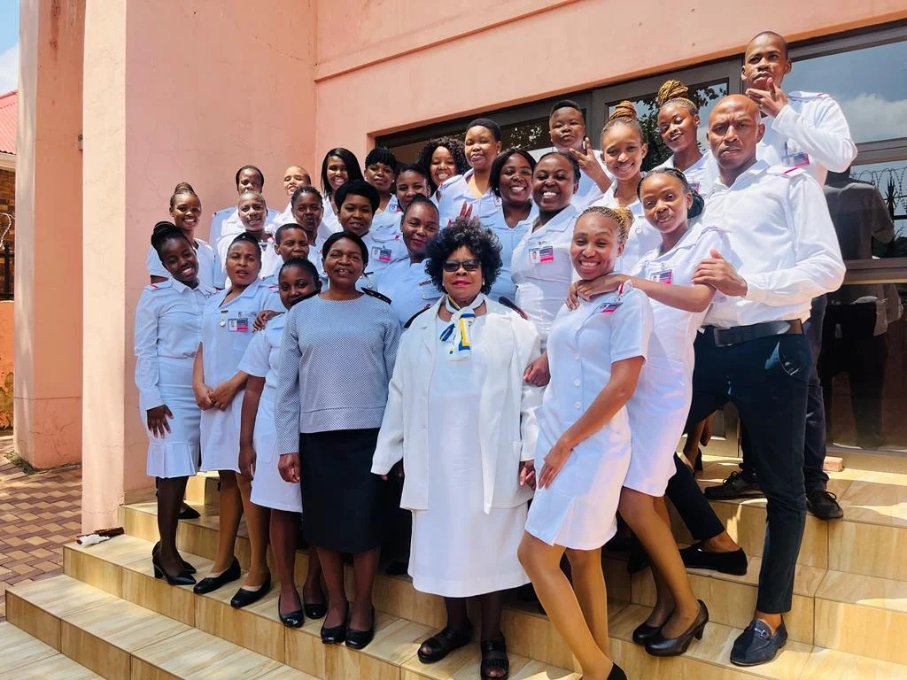 Khanyisa Nursing School