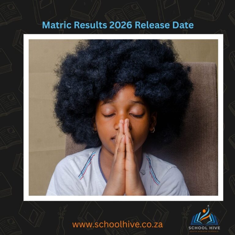 Matric Results 2026 Release Date