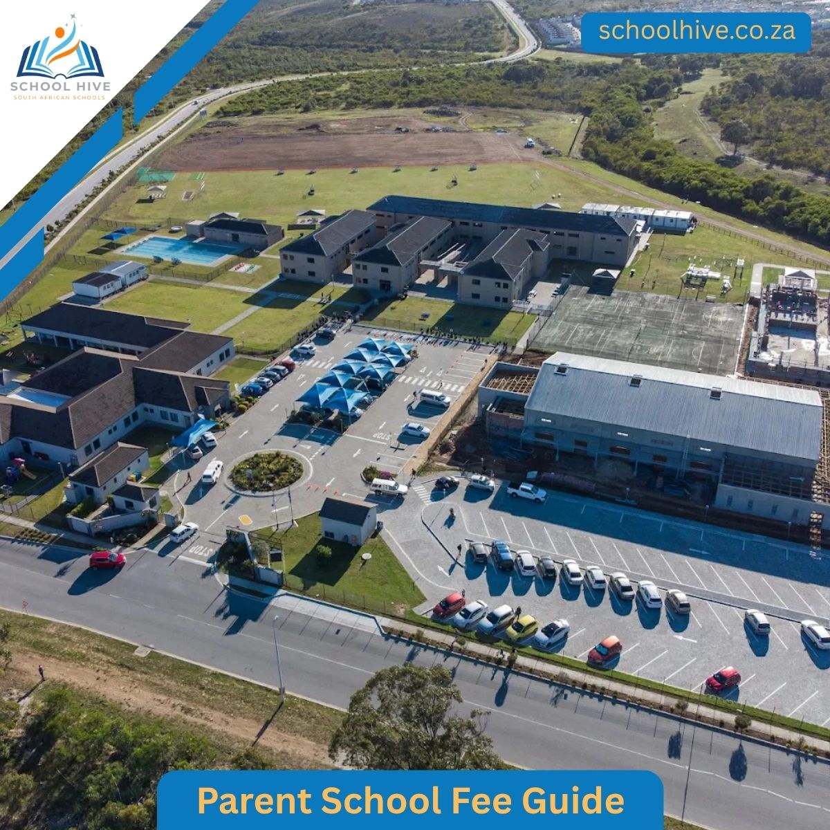 Curro Westbrook High School Fees