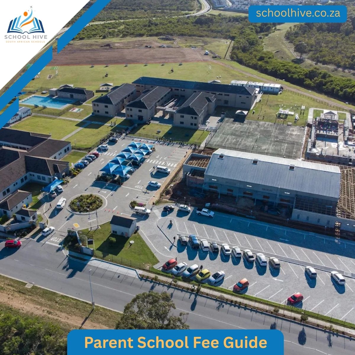 Curro Westbrook Primary School Fees