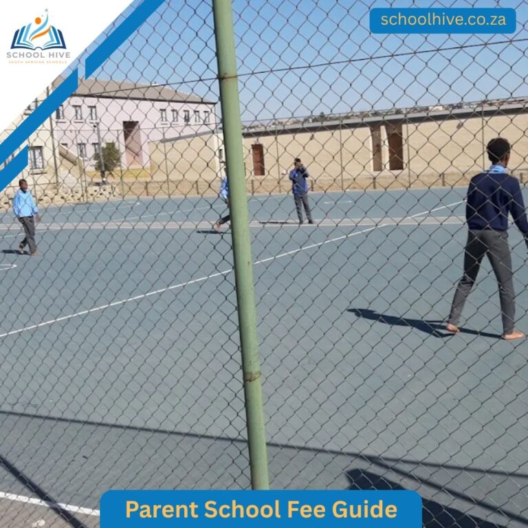 Meridian Cosmo City High School fees