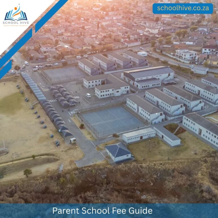 Meridian Cosmo City Primary School fees