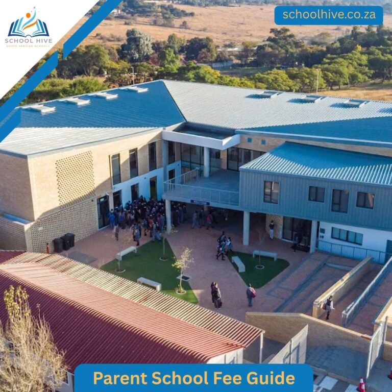 Northriding College Primary School fees