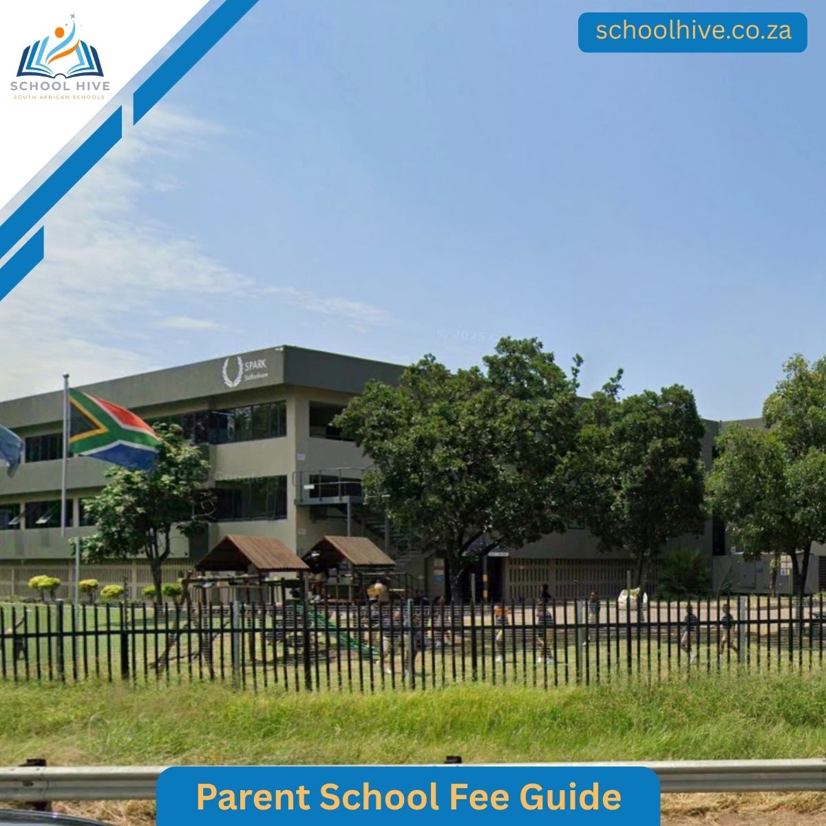 SPARK Centurion School Fees 2026 School Hive