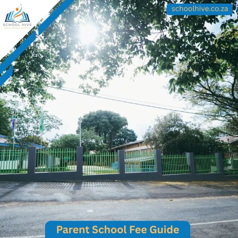 SPARK Bramley School Fees