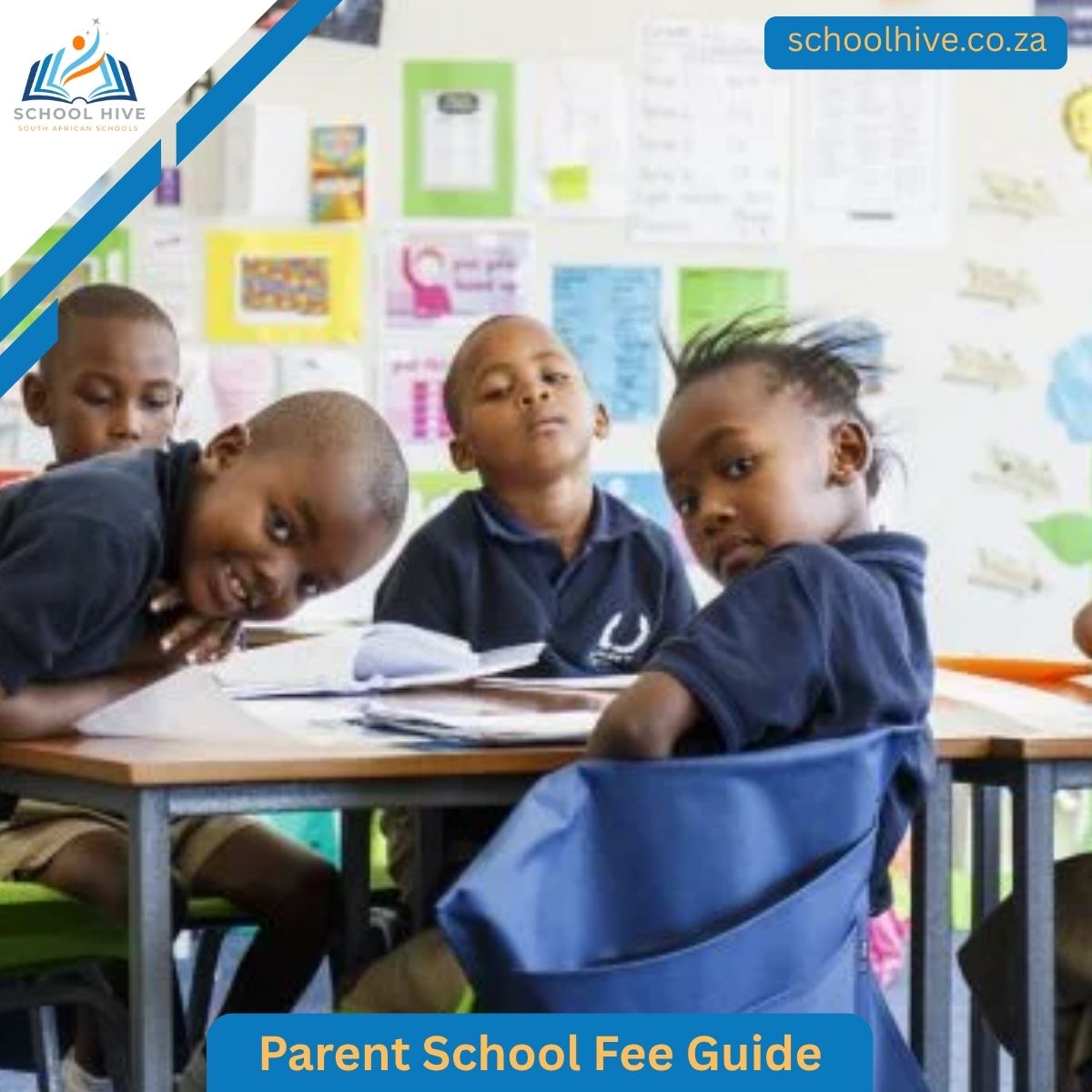 SPARK Carlswald School Fees