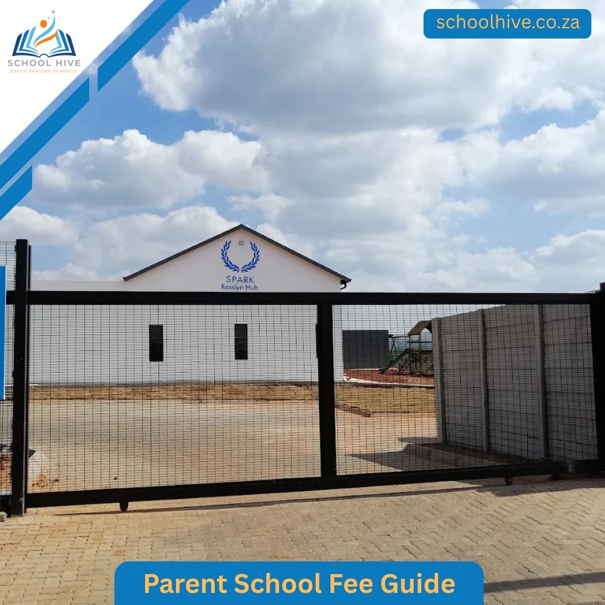 Spark Rosslyn Hub School fees