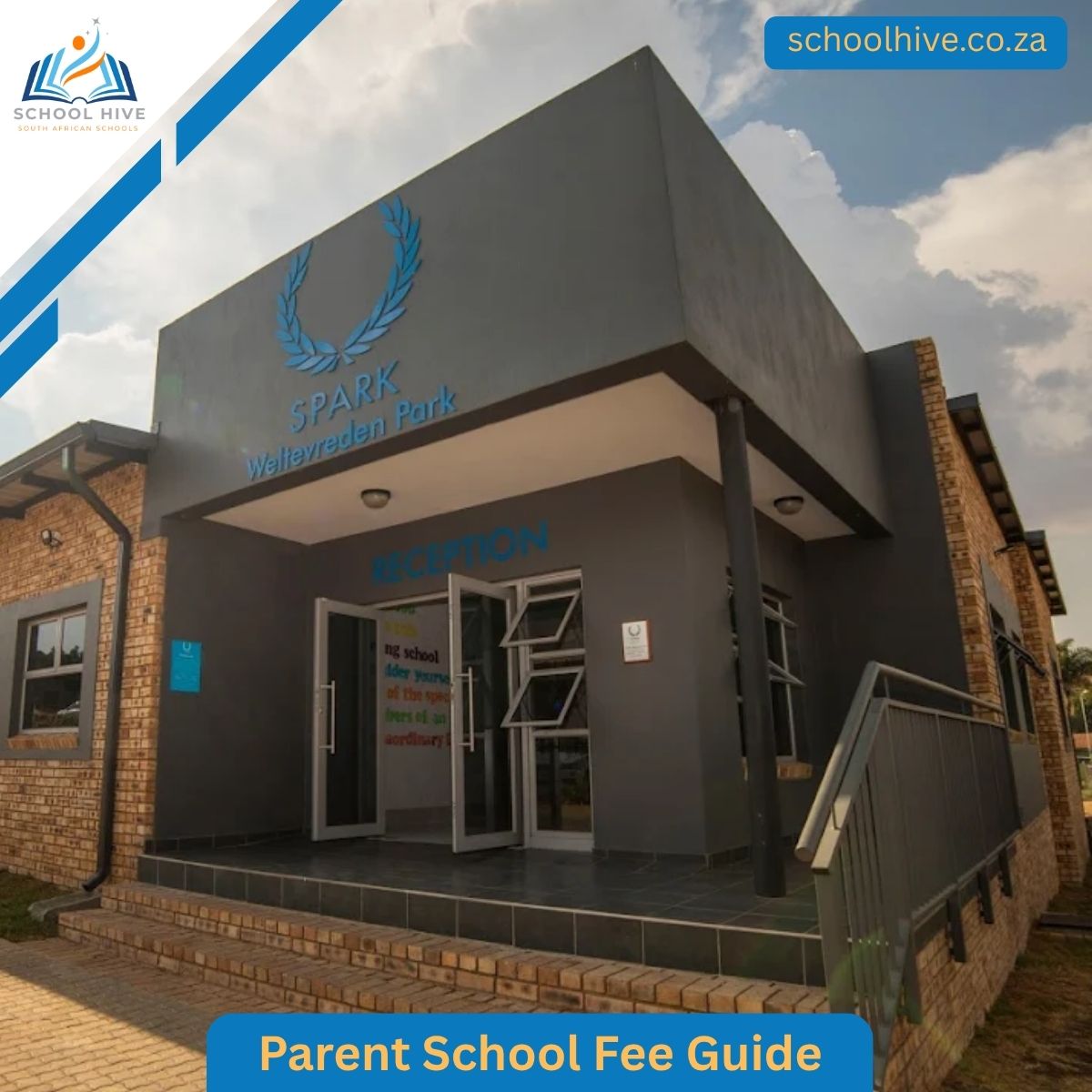 Spark Weltevreden Park School Fees