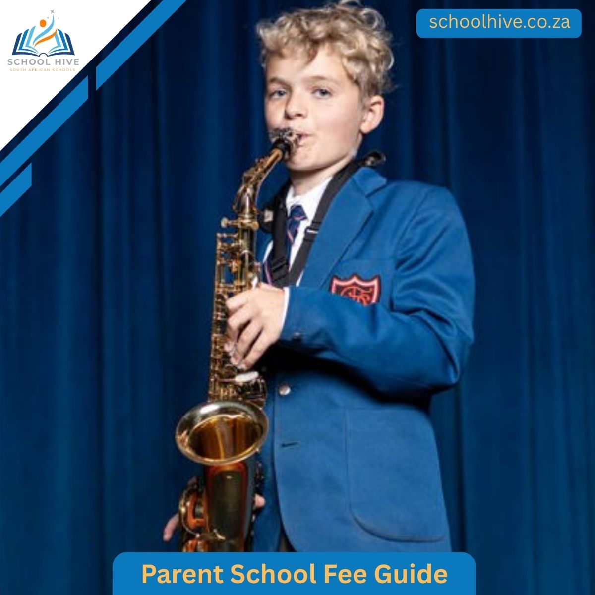 St George’s Primary School Fees