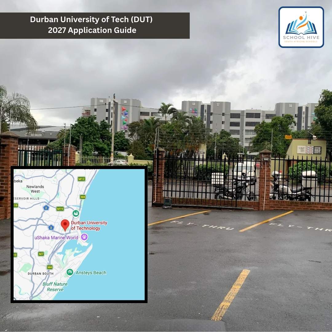 Durban University of Tech (DUT)