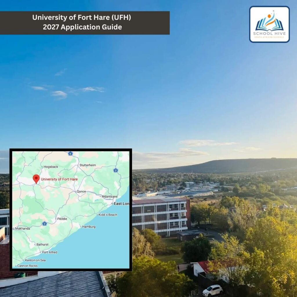 University of Fort Hare (UFH)