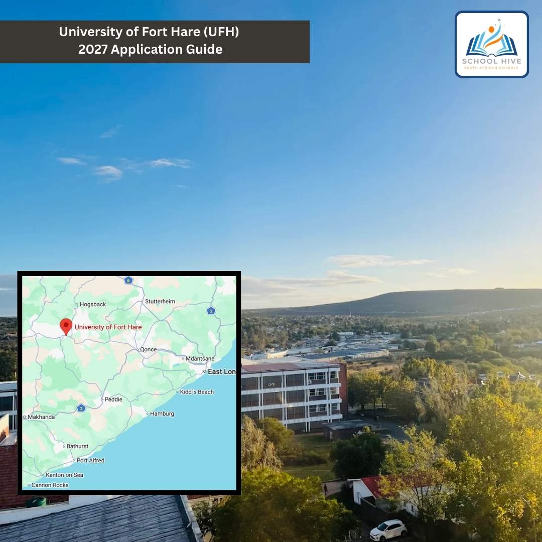 University of Fort Hare (UFH)