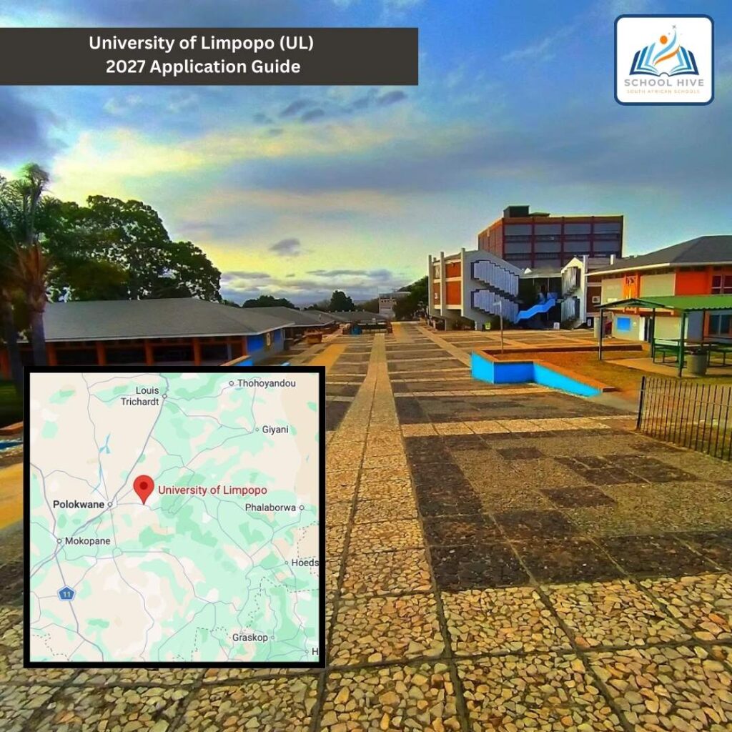 University of Limpopo (UL)