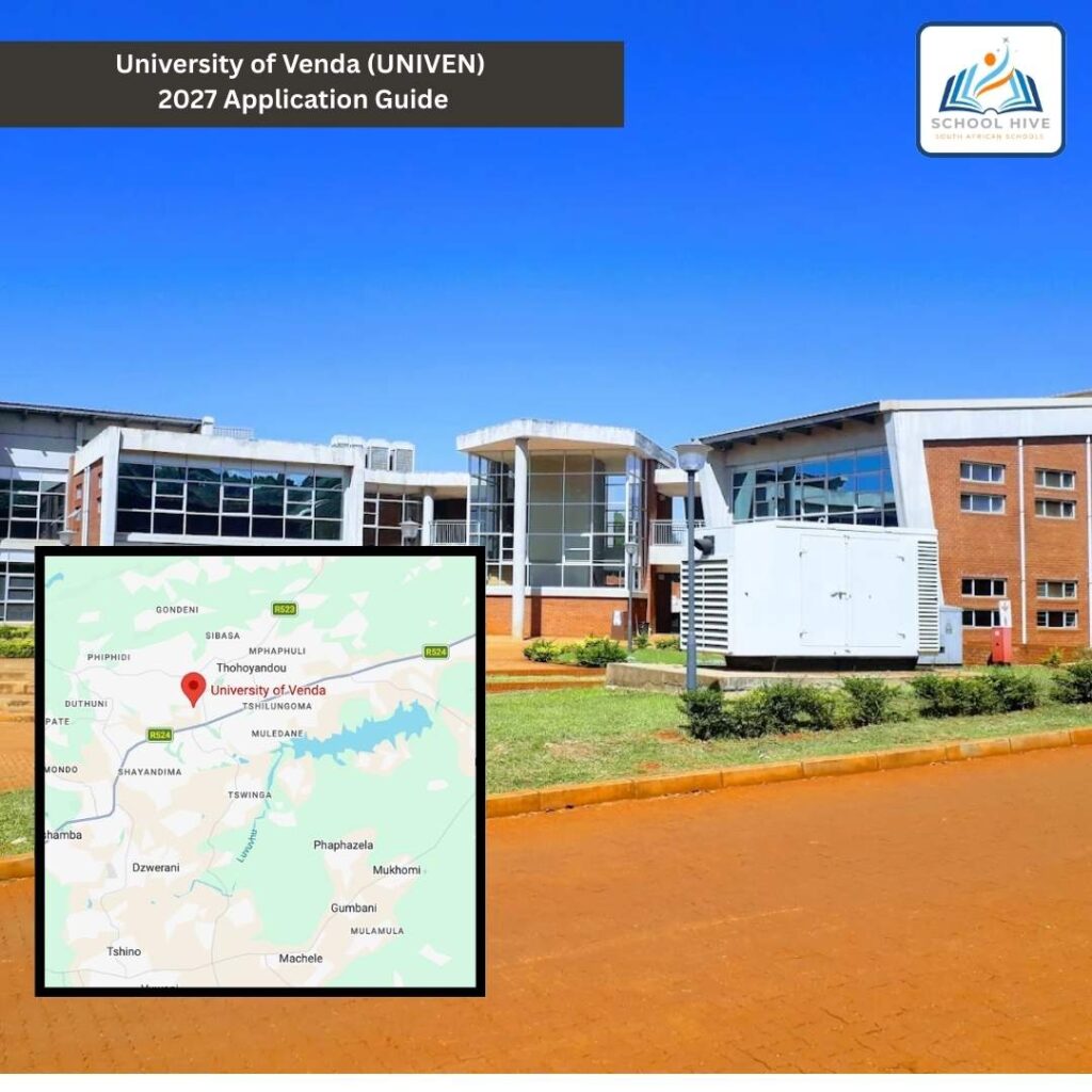 University of Venda (UNIVEN)