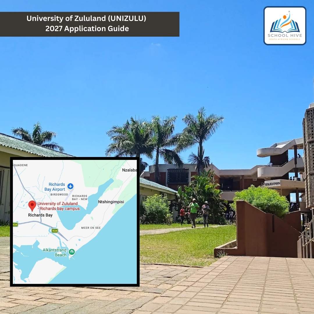 University of Zululand (UNIZULU)