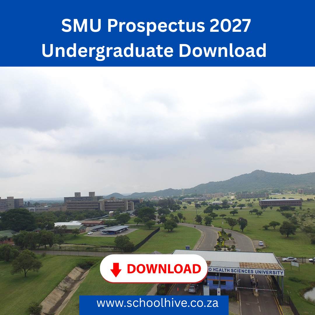 SMU Prospectus 2027 Undergraduate Download